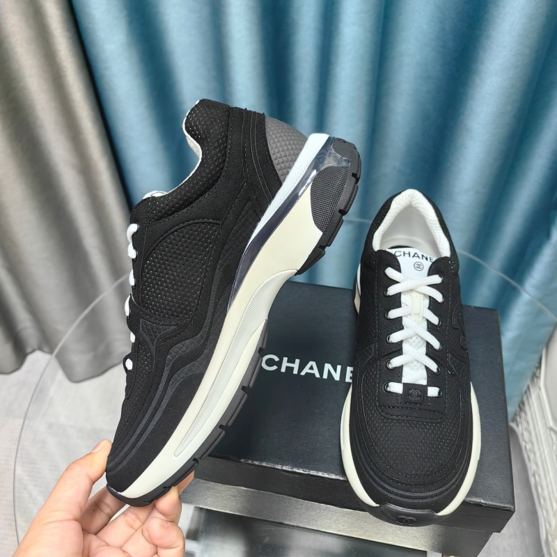 Chanel Sneakers